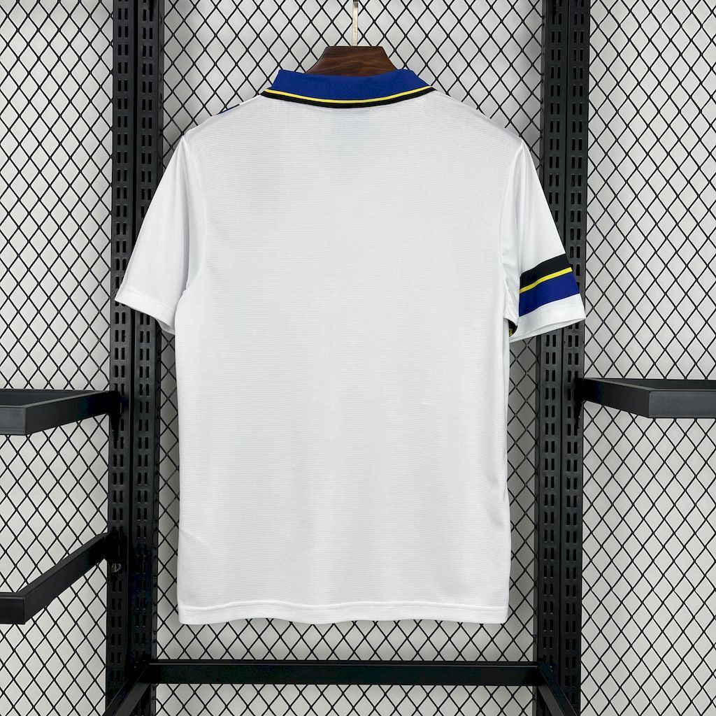 Inter Milan 199798 Away Retro Jersey