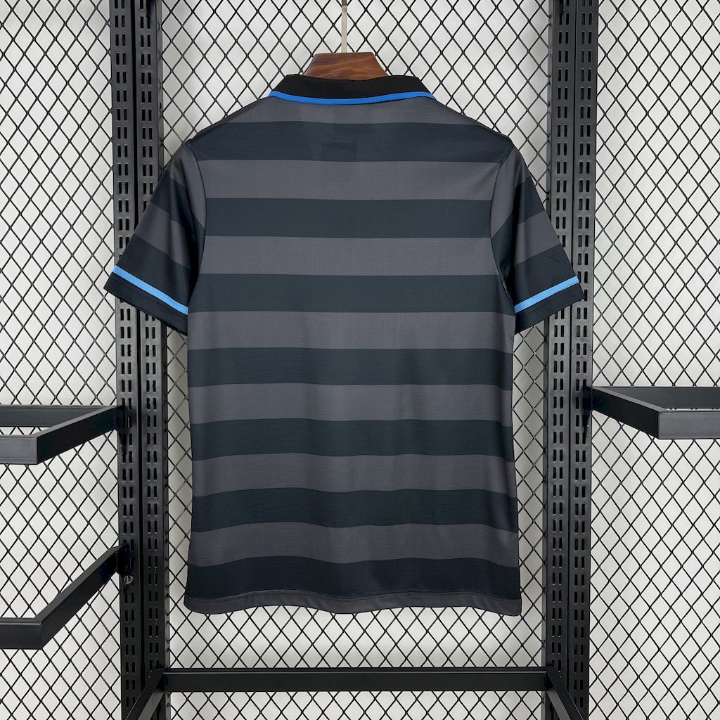 Inter Milan 199798 Third Retro Jersey
