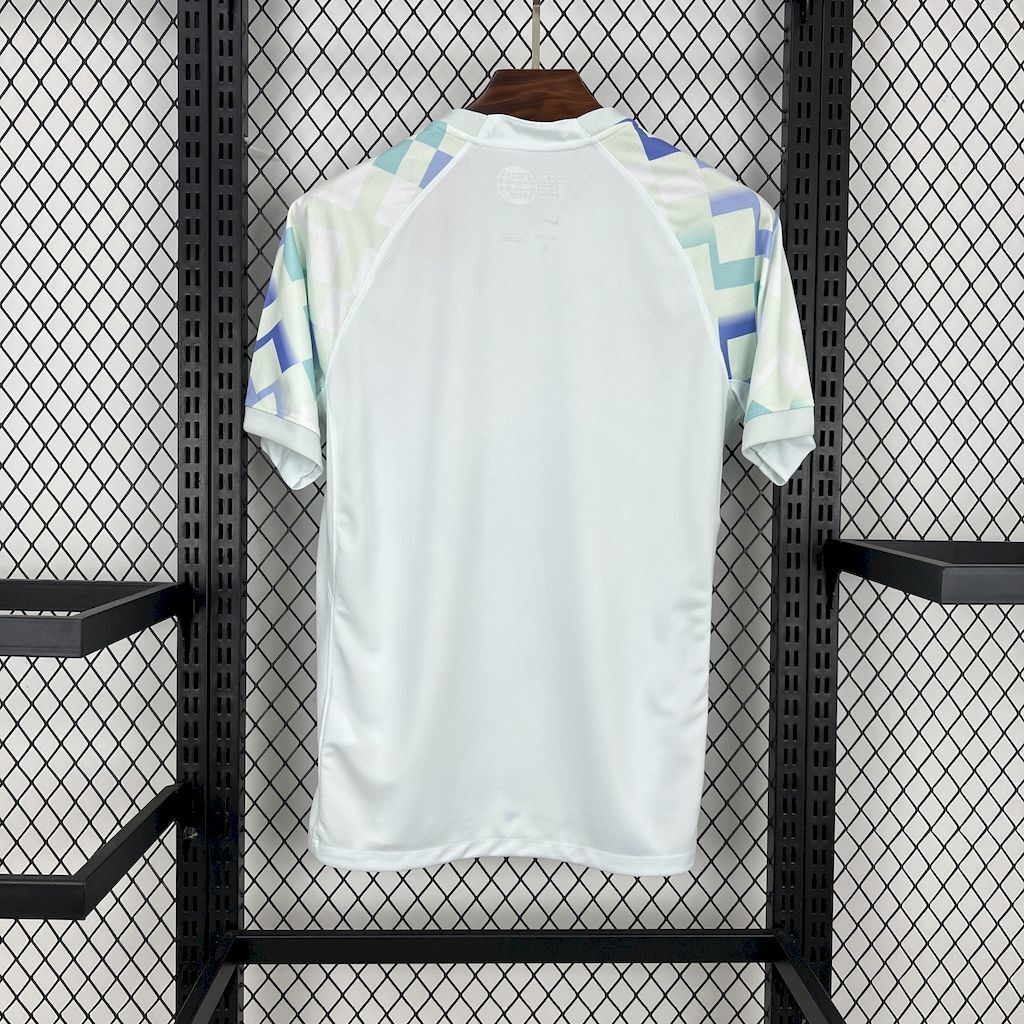 Inter Milan 202526 Away Jersey