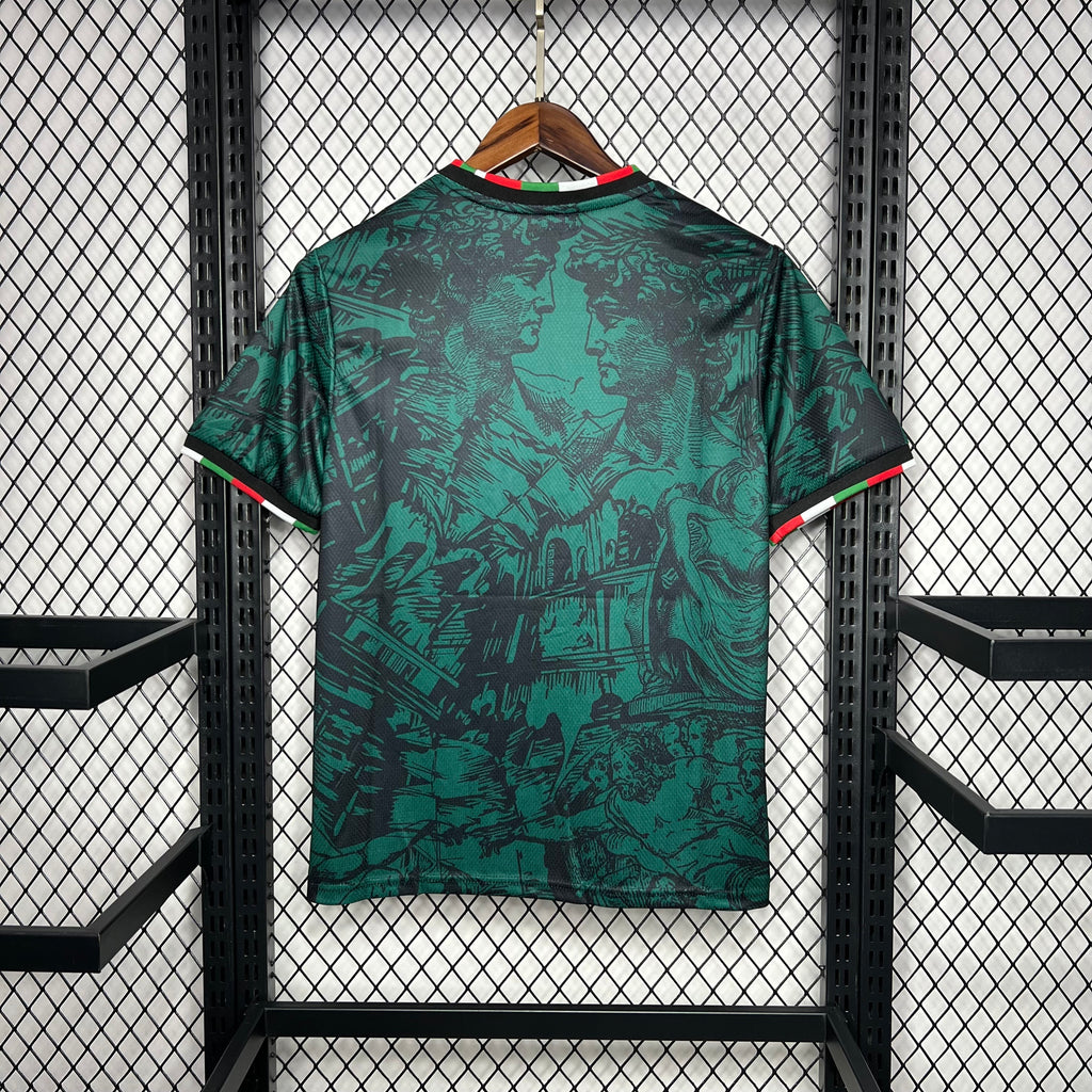 Italy 202324 Versace Prestige Jersey