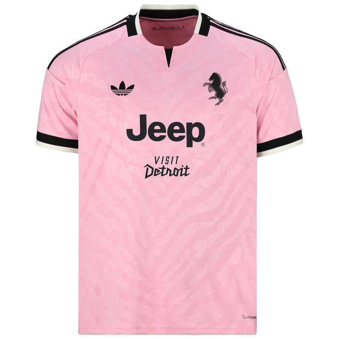 Juventus 202627 Away Jersey