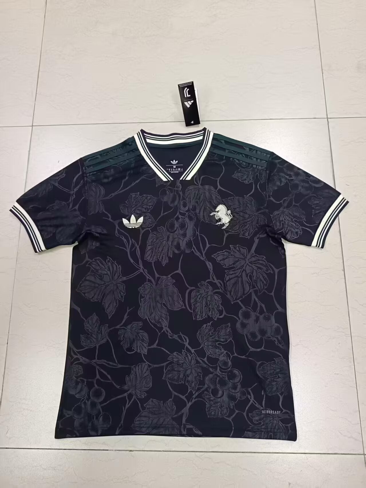Juventus 2526 Third Away