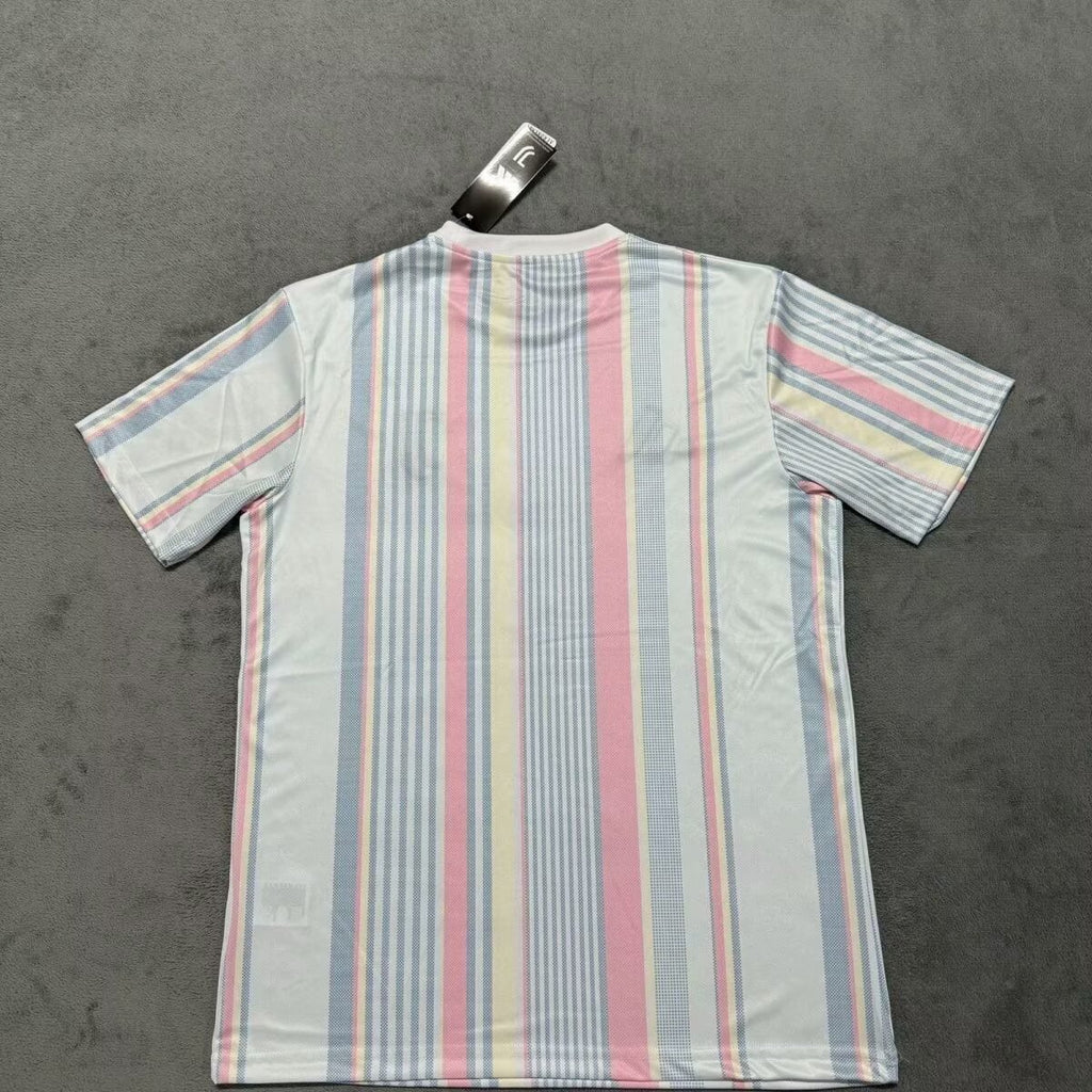 Juventus 2526 Prematch