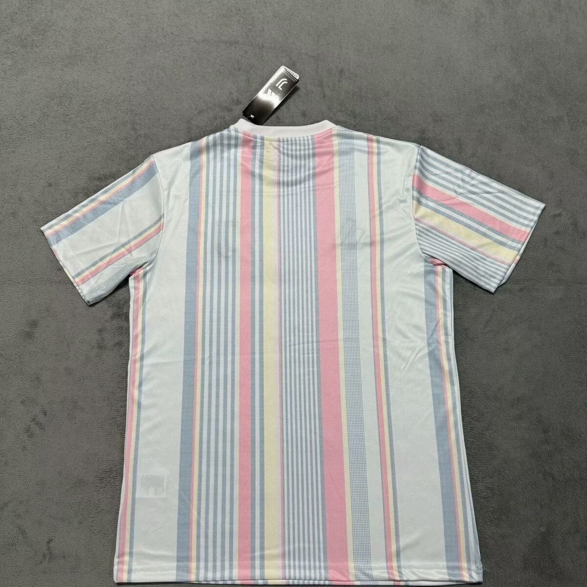 Juventus 2526 Prematch