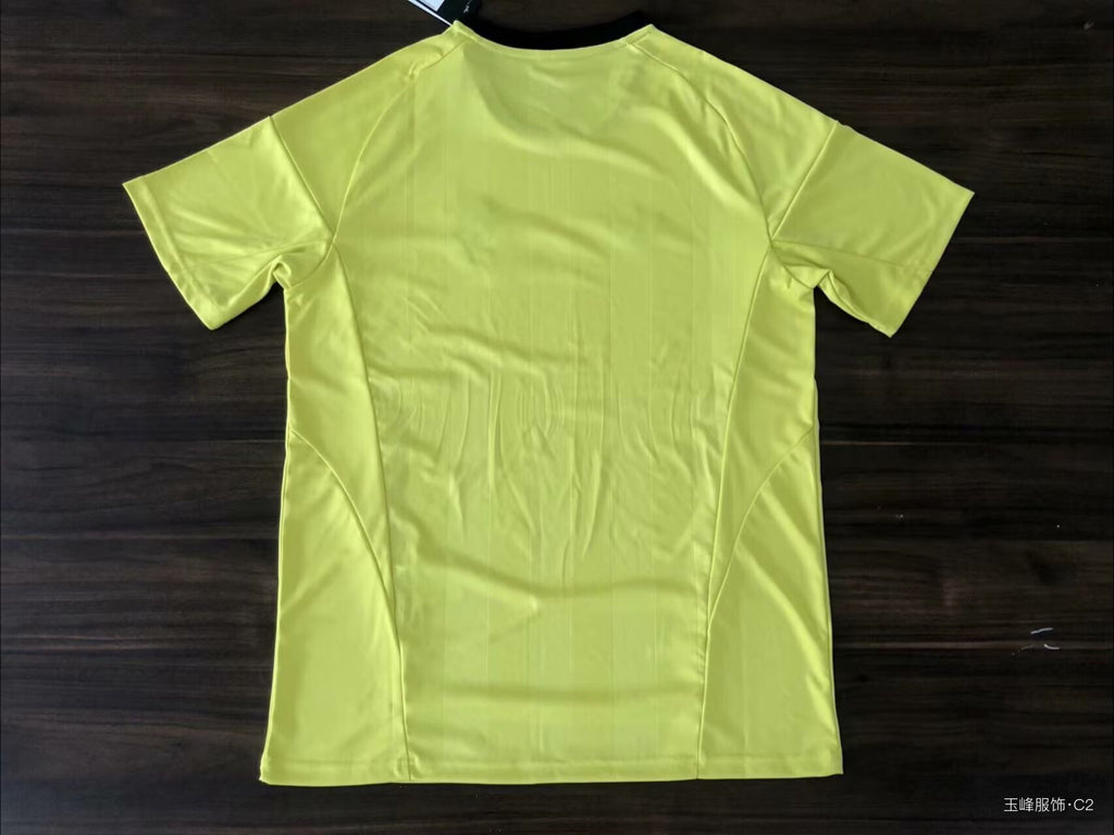 Juventus 2526 Third Goalkeeper