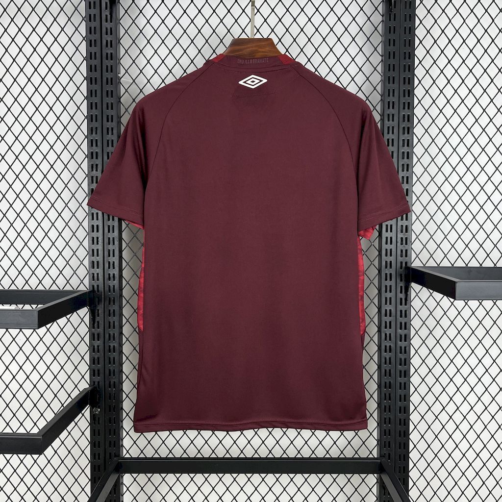 Lanus 202526 Home Jersey