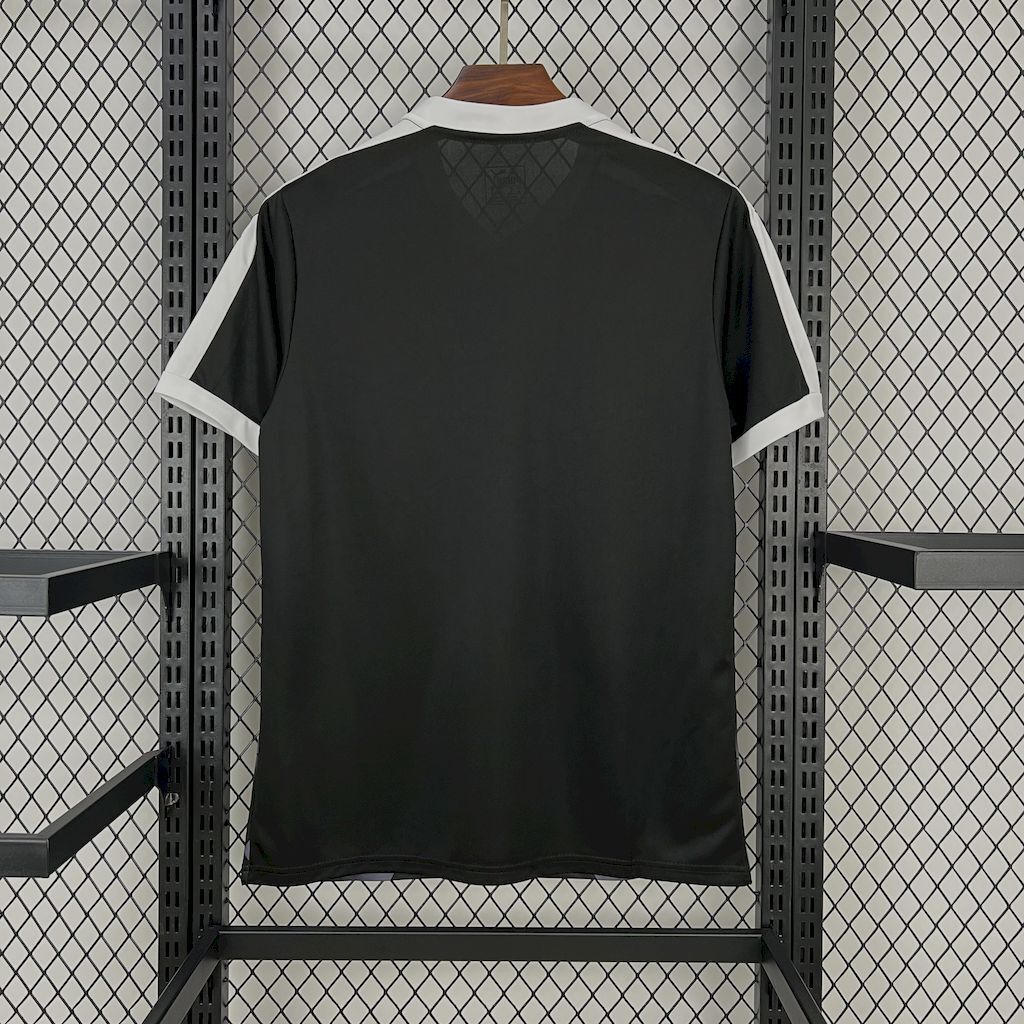 Leicester City 201516 Away Retro Jersey