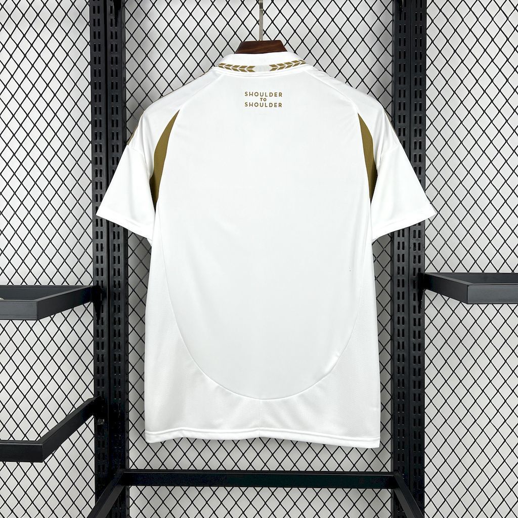 Los Angeles FC 202526 Away Jersey