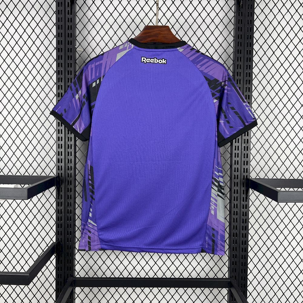 Men’s Botafogo 202526 Pre-match training Jersey