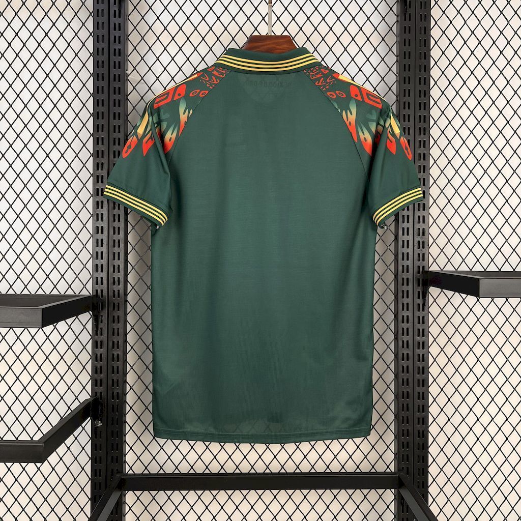 Mexico 202526 Special Edition Jersey