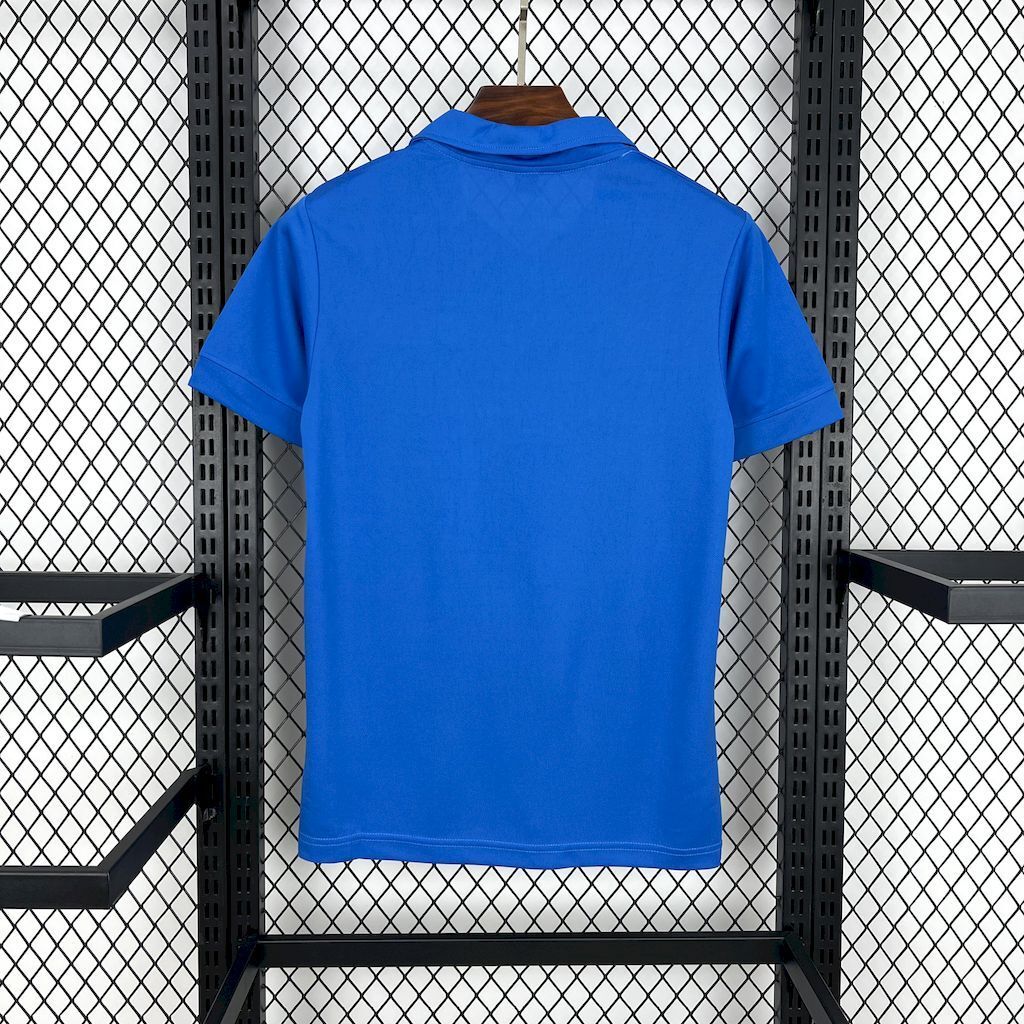 Napoli 198990 Home Retro Jersey