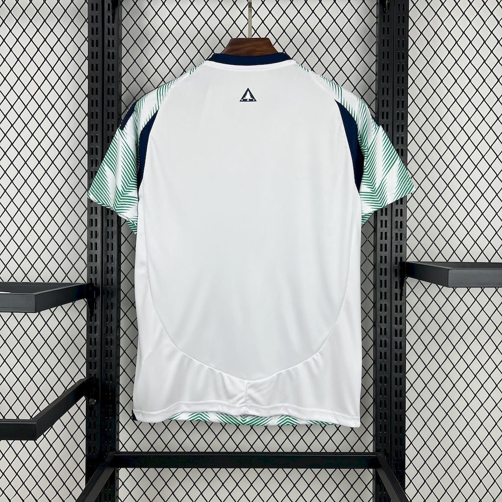 New England Revolution 202526 Away Jersey