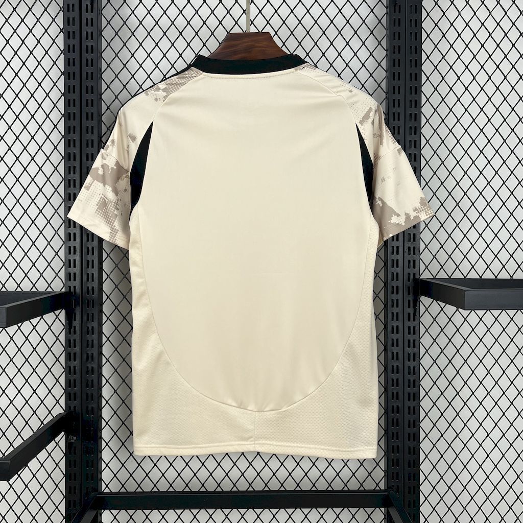 New York Red Bulls 202526 Home Jersey