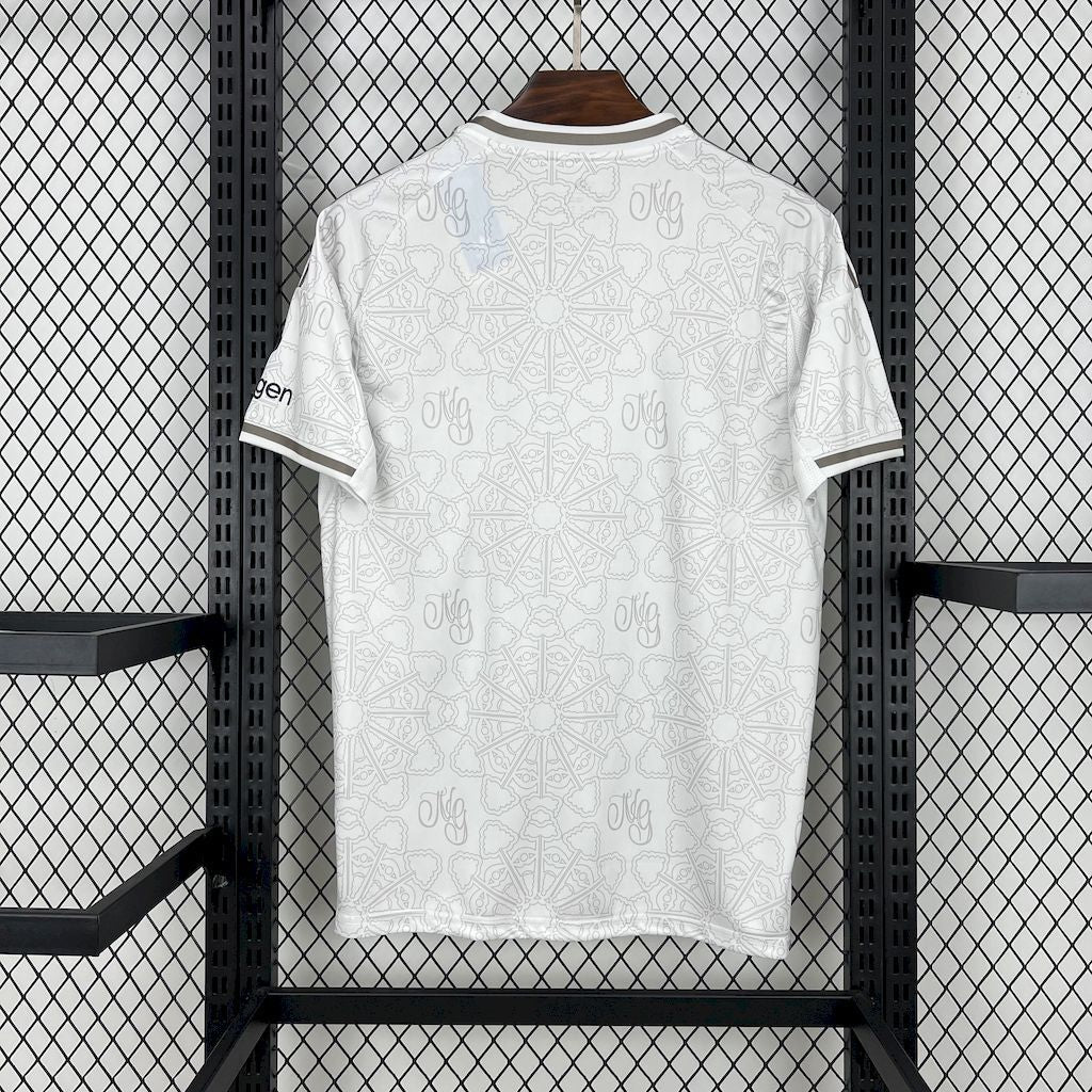 Nottingham Forest 202526 Away Jersey