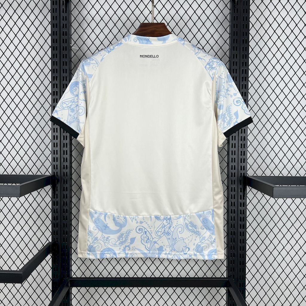 Palermo F.C. 202526 Third Jersey