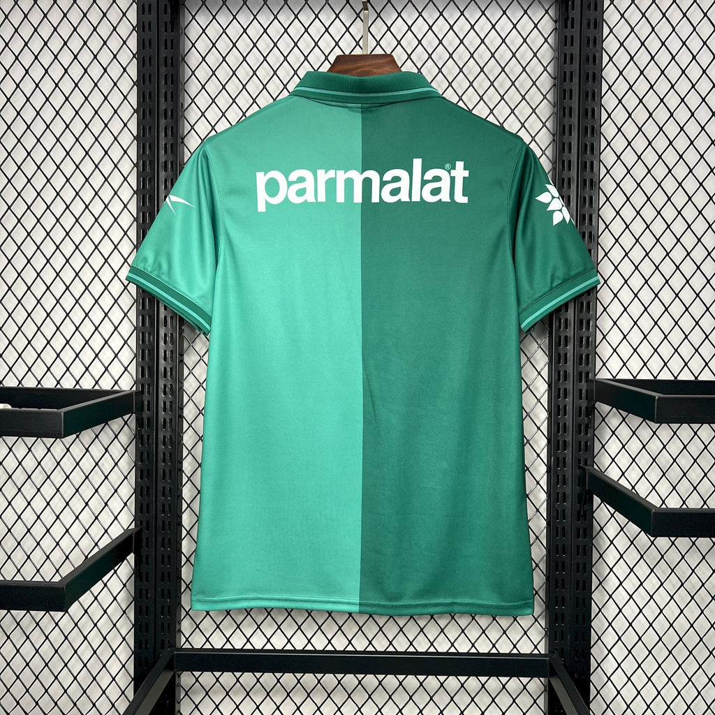 Palmeiras 199798 Home Retro Jersey