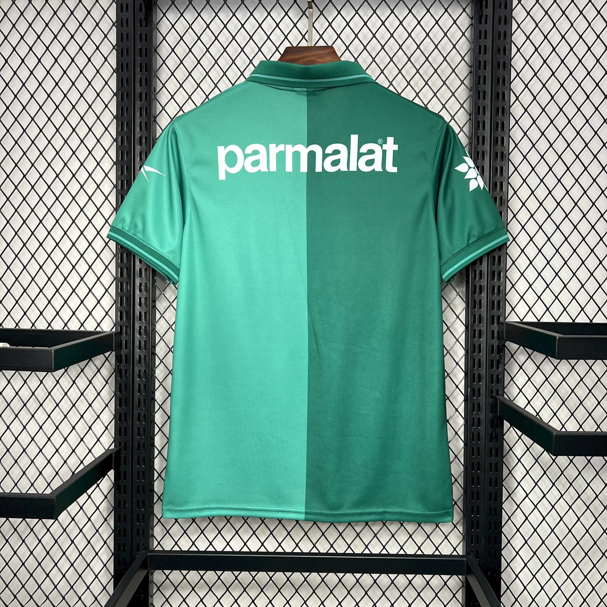 Palmeiras 199798 Home Retro Jersey