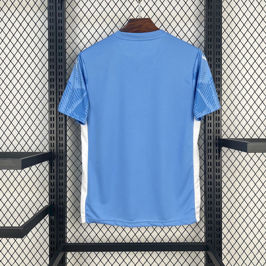 Palmeiras 202526 Goalkeeper Jersey