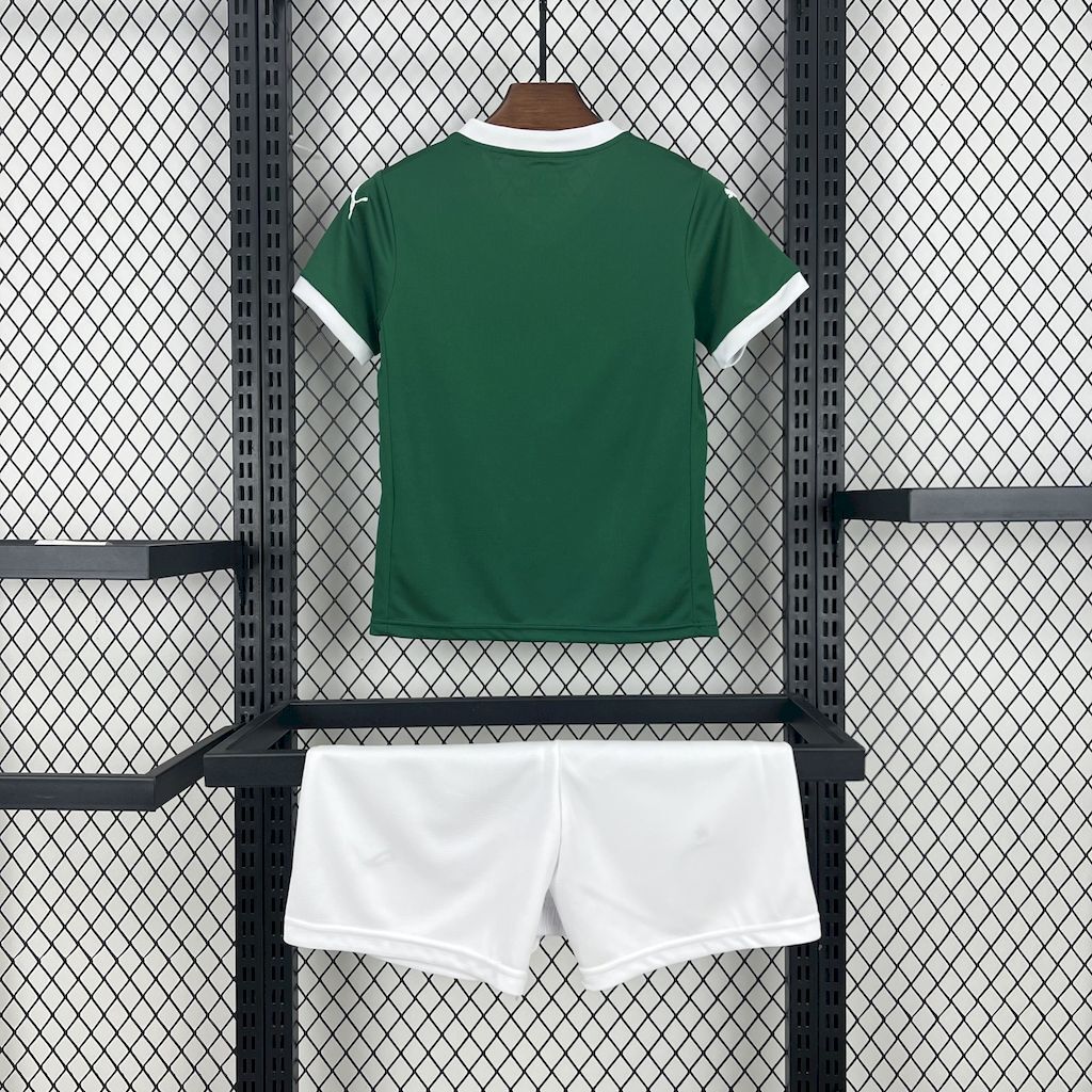 Palmeiras 202526 Home Kids Kit