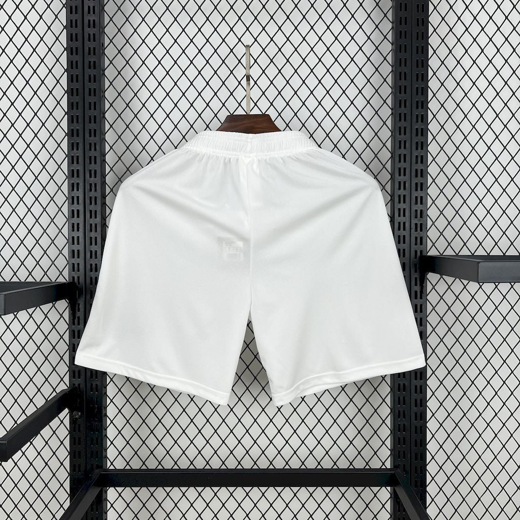 Palmeiras 202526 Home Shorts