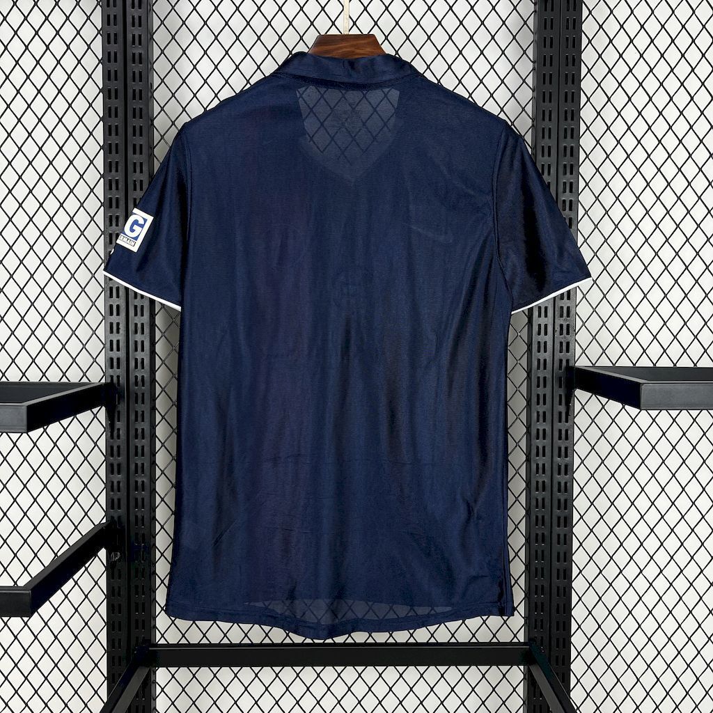 Paris Saint-Germain 20012002 Home Retro Jersey