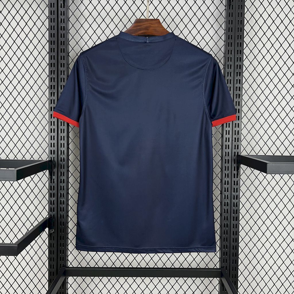 Paris Saint-Germain 201314 Home Retro Jersey