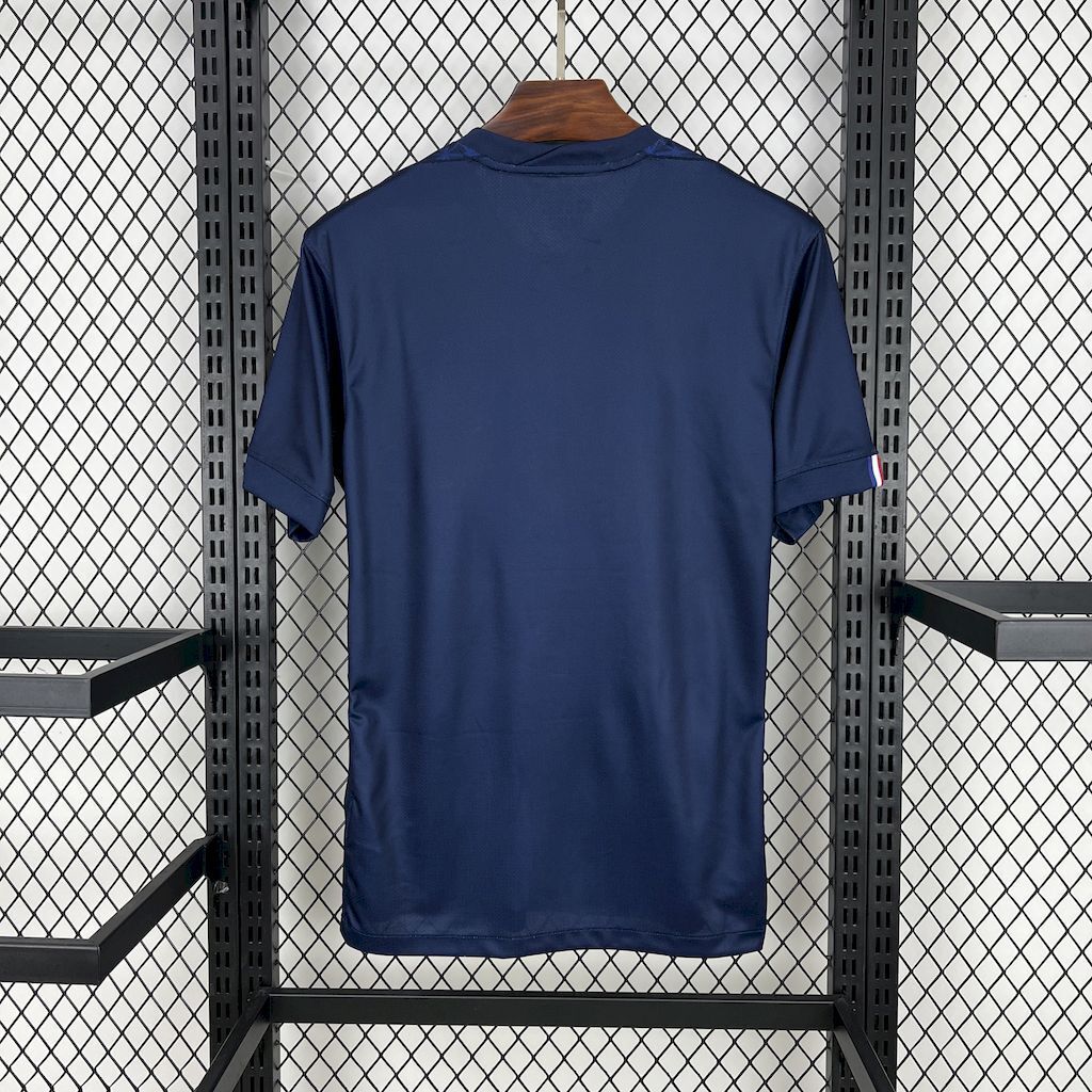 Paris Saint-Germain 202526 Home Jersey - Dettaglio 1