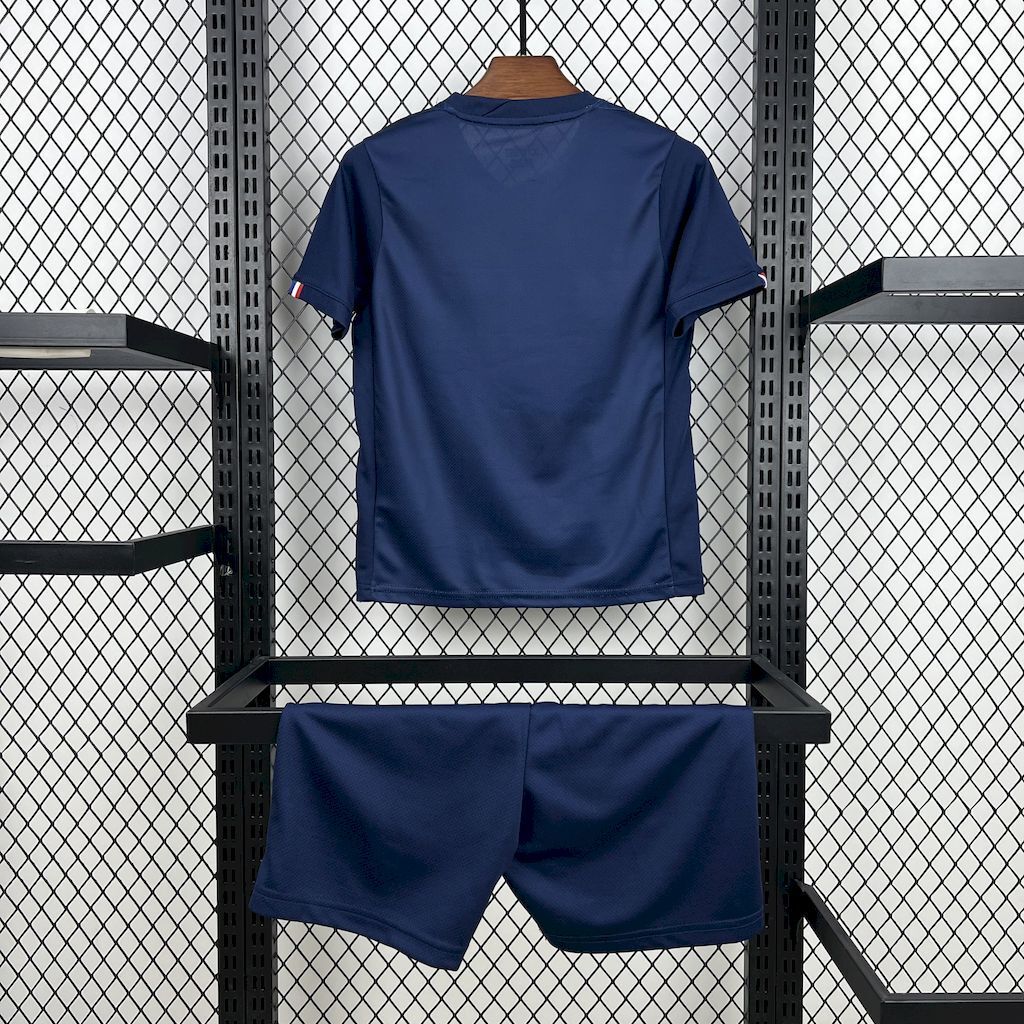 Paris Saint-Germain 202526 Home Kids Kit