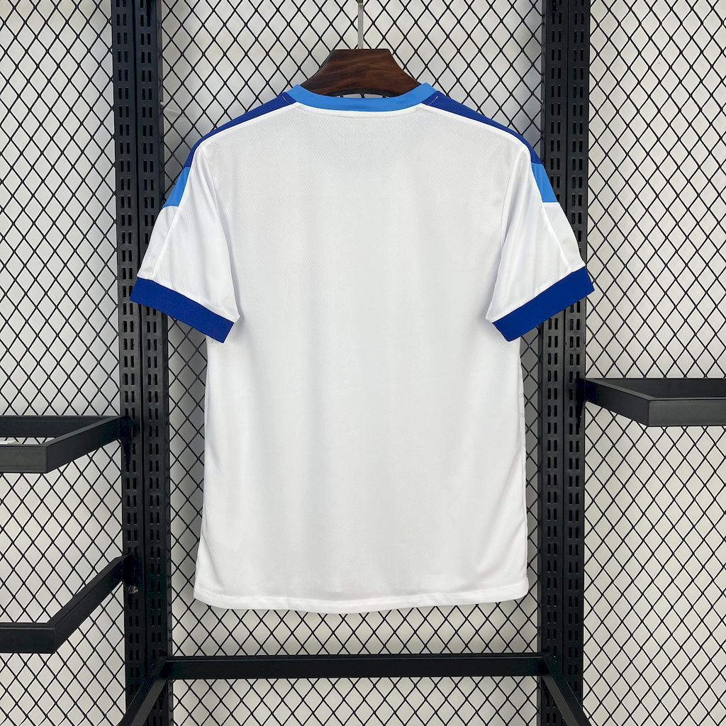 Paysandu 202526 Away Jersey