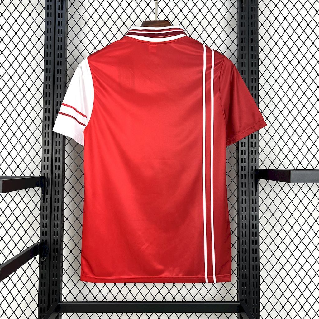 Perugia 199899 Home Retro Jersey