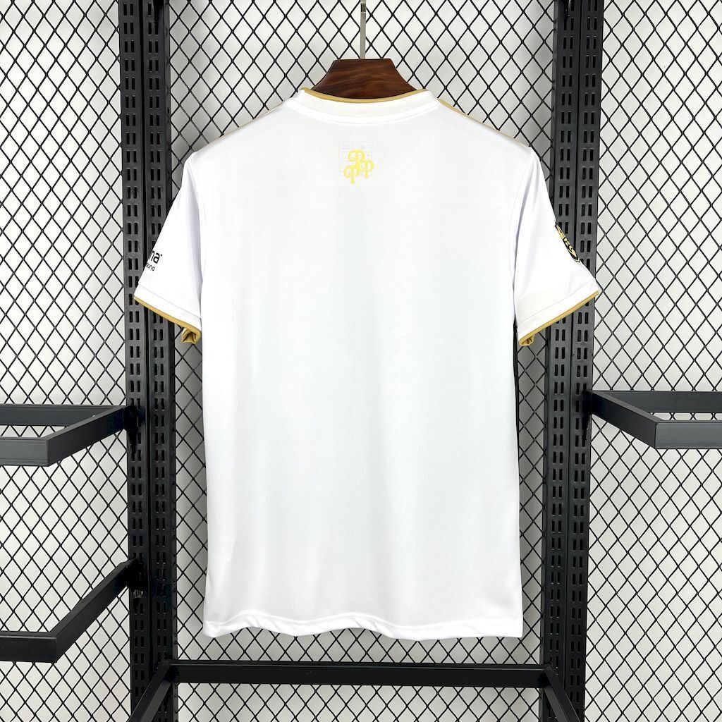 Pio FC 202526 Especial Jersey - Dettaglio 1