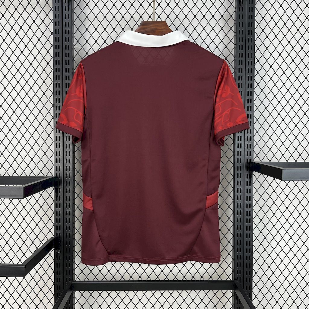 Portugal 202526 Training Jersey