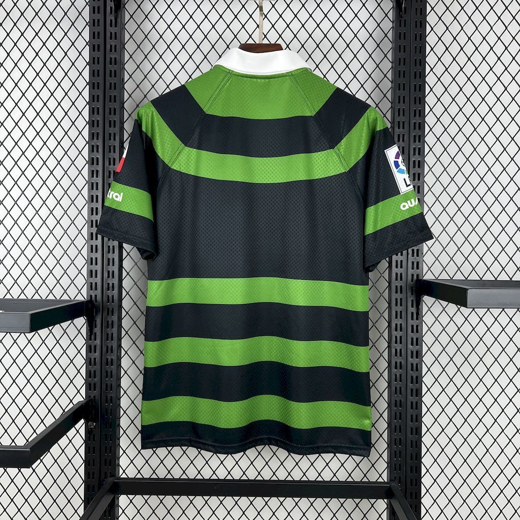 Racing de Santander 199900 Away Retro Jersey