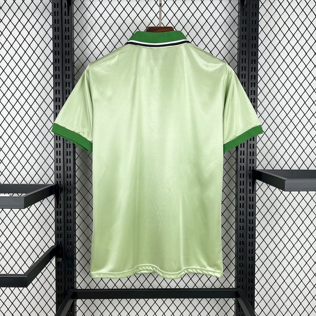 Real Betis 199900 Away Retro Jersey