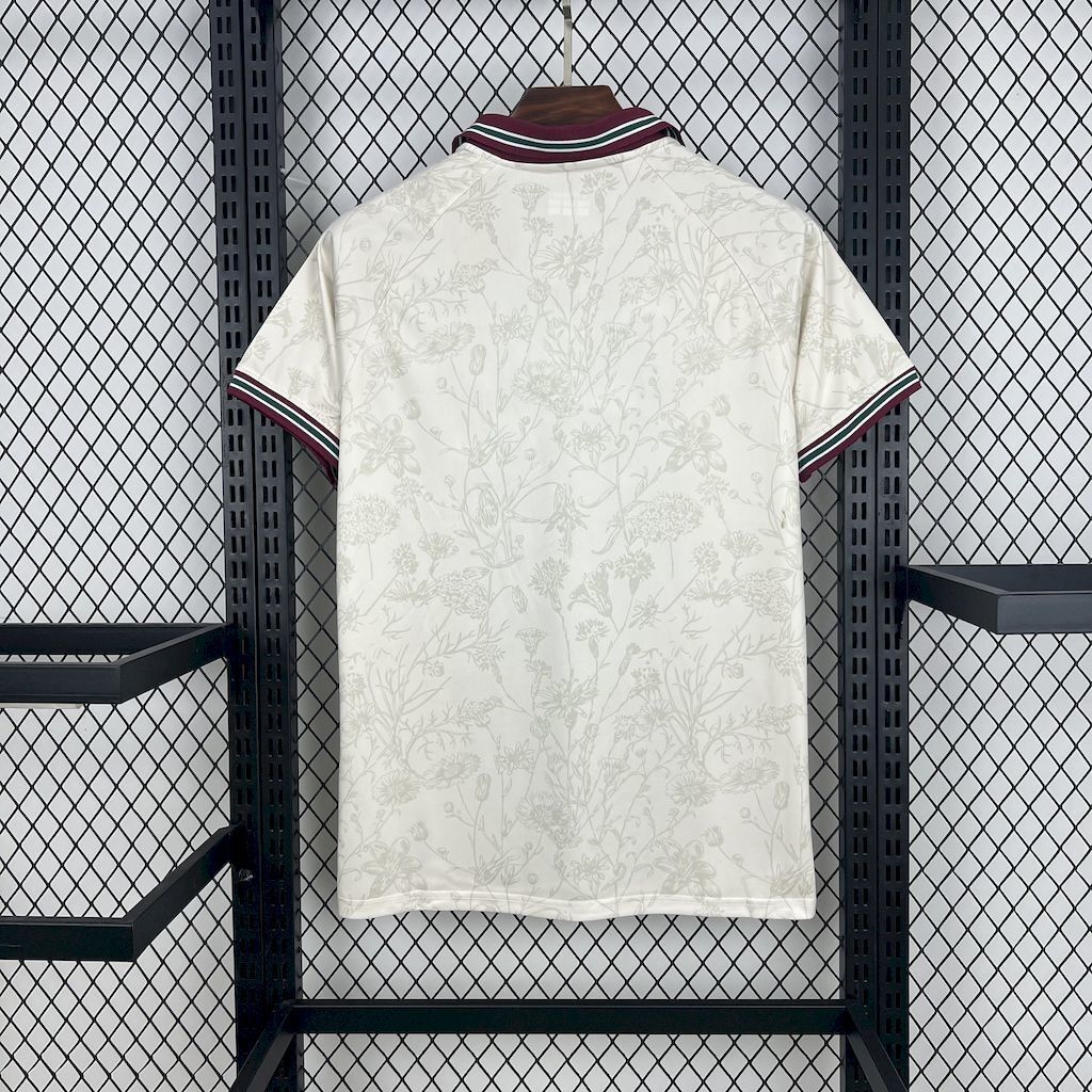 Real Betis 202526 Special Edition Jersey