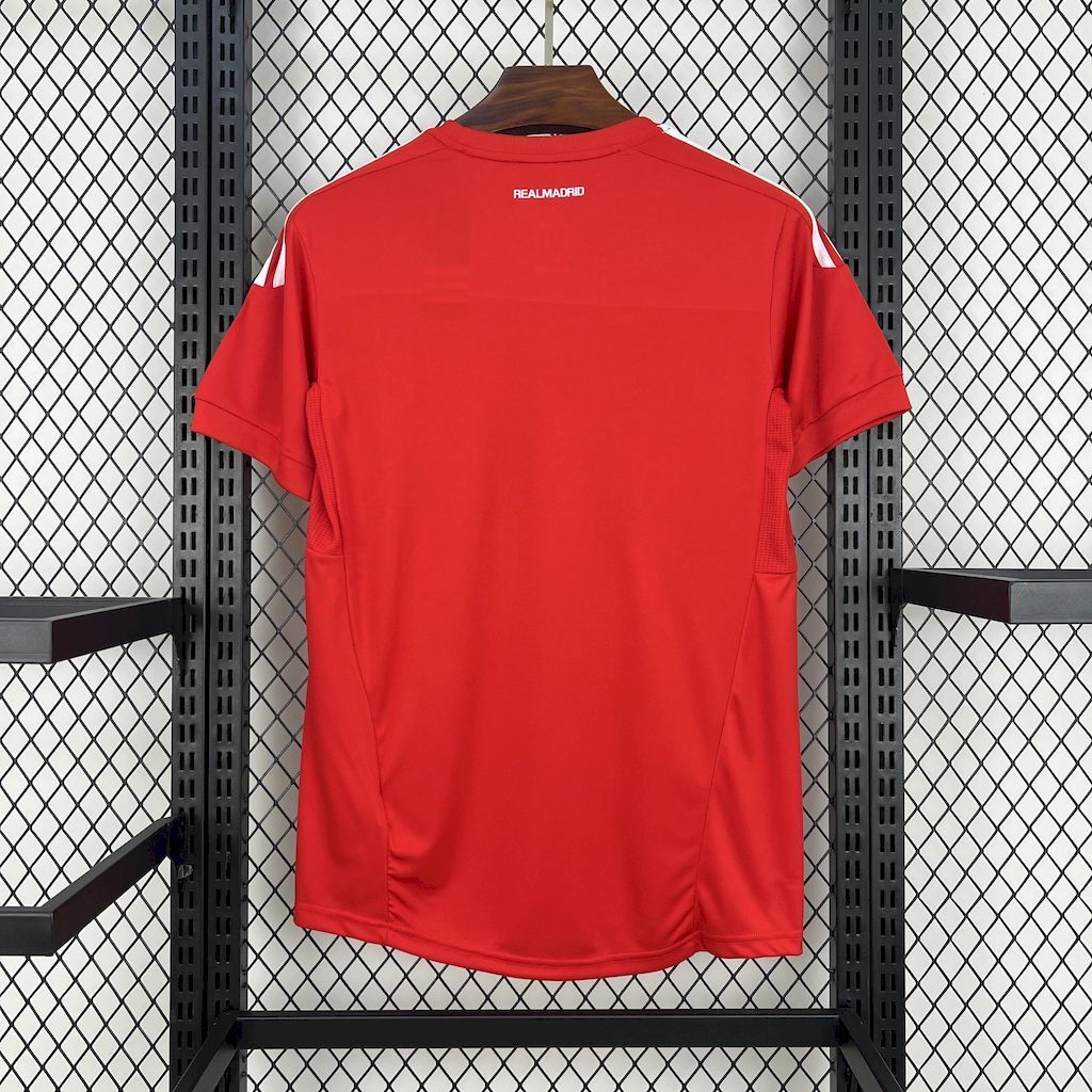 Real Madrid 201112 Third Retro Jersey