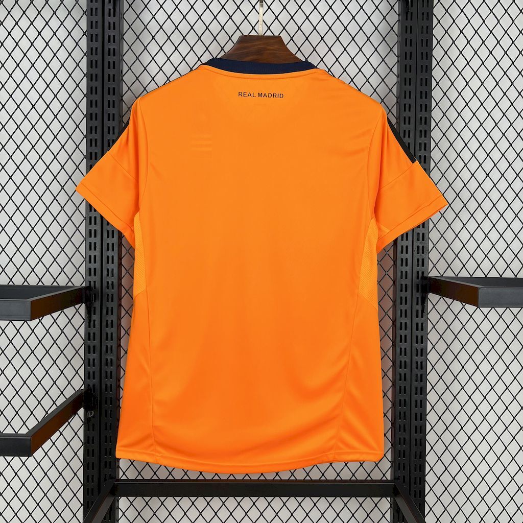 Real Madrid 201314 Third Retro Jersey