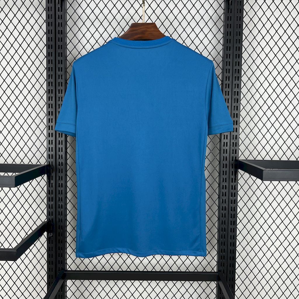 Real Madrid 201718 Third Retro Jersey