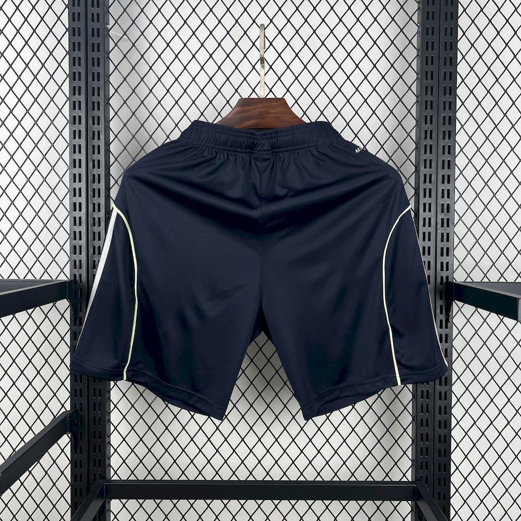 Real Madrid 202526 Away Shorts