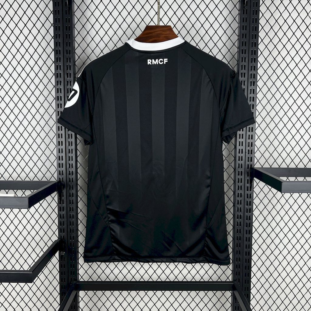 Real Madrid 202526 Training Jersey