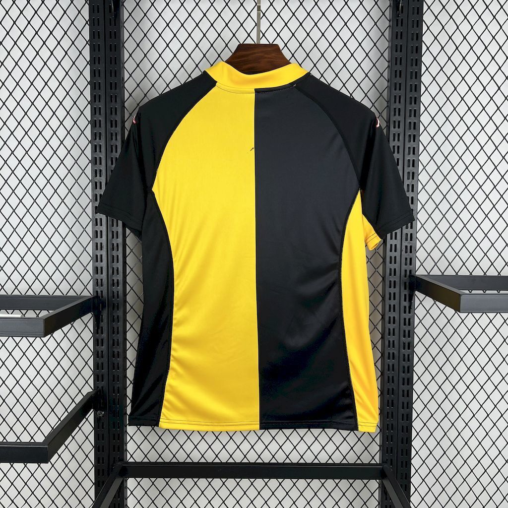 Real Zaragoza 200102 Away Retro Jersey