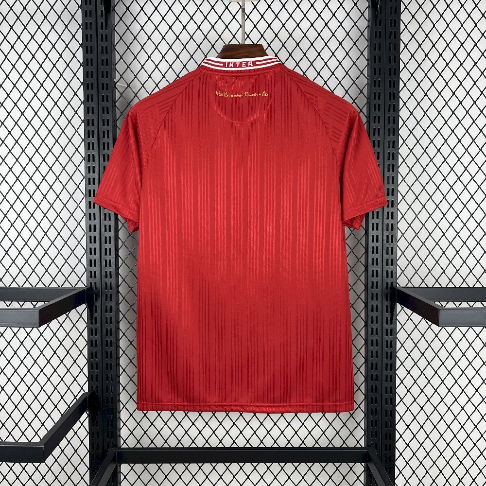 Retro Internacional 1997 Home Jersey