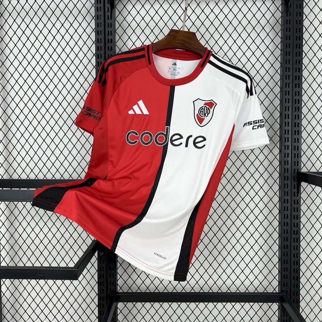 River Plate 202526 Third Jersey