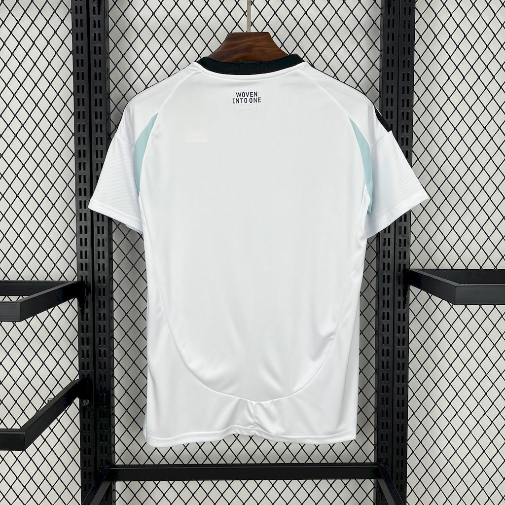 San Diego FC 202526 Away Jersey