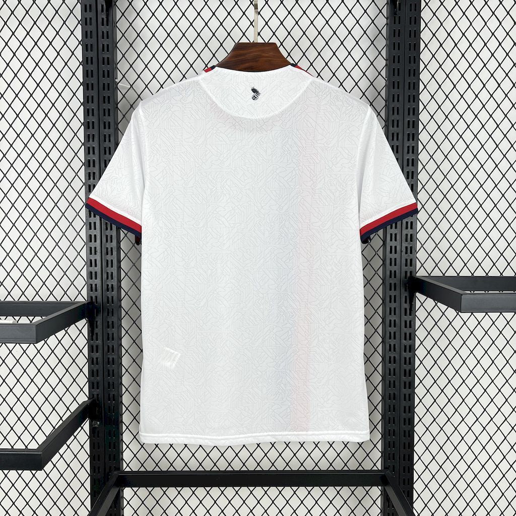 San Lorenzo de Almagro 202526 Away Jersey