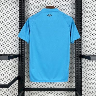 Santos 202526 Fourth Away Jersey