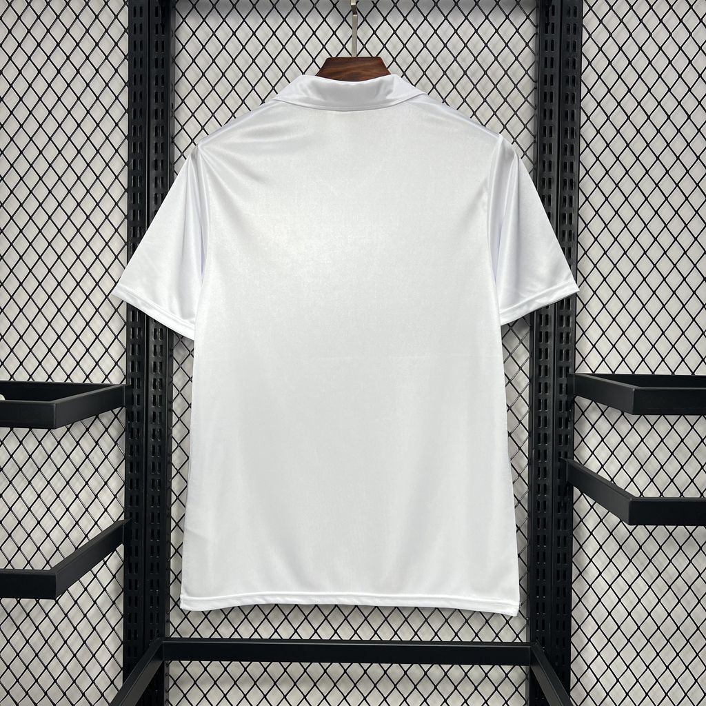 Sevilla FC 198790 Home Retro Jersey