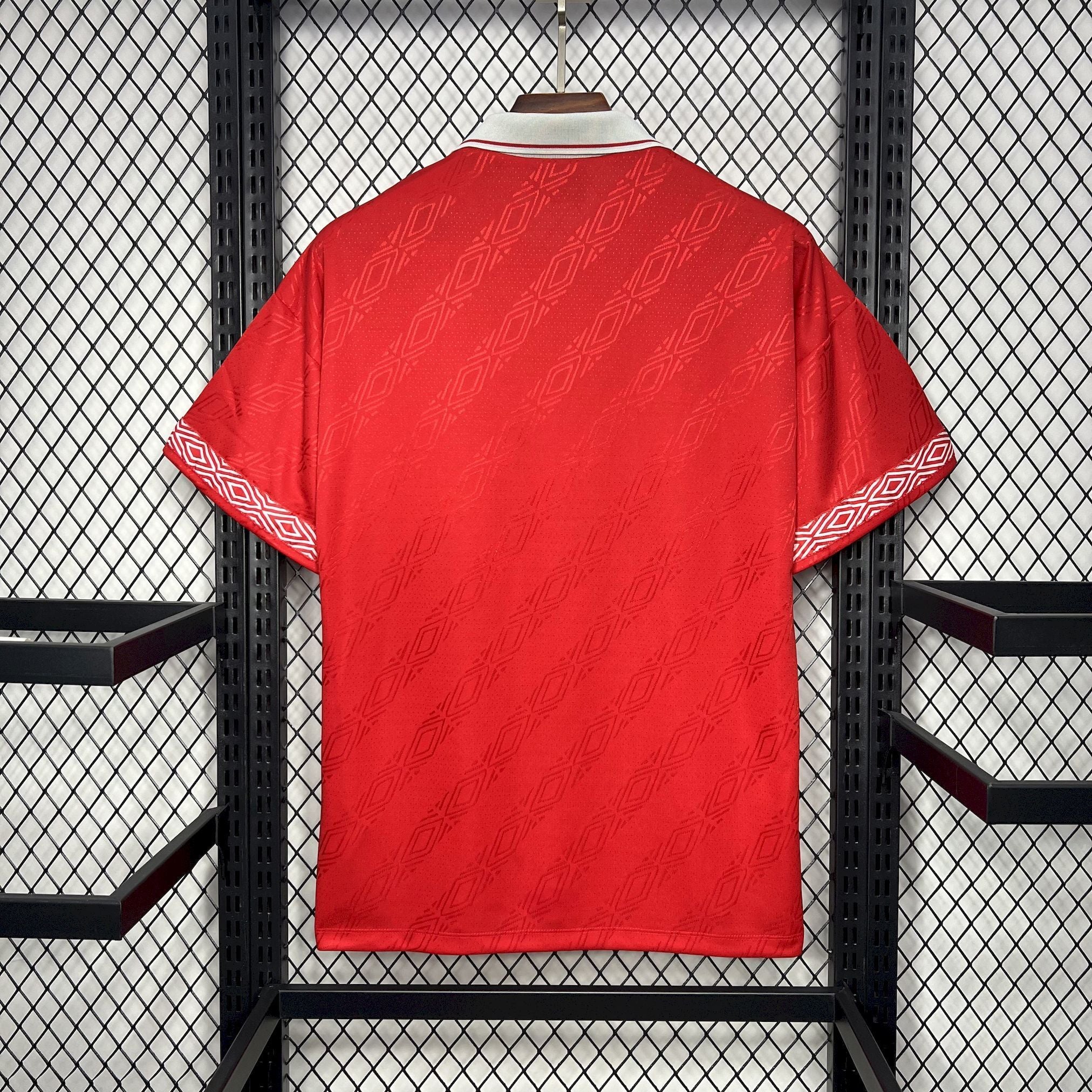 Sevilla FC 199496 Away Jersey