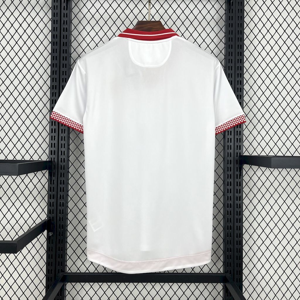 Sevilla FC 201213 Home Retro Jersey