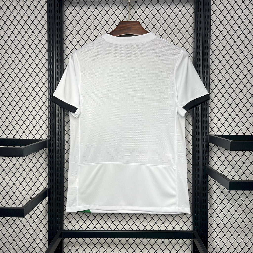 Sporting CP 202425 Stromp Jersey - Dettaglio 1